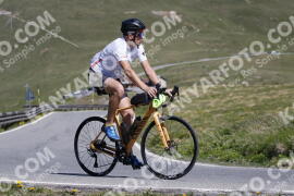 Photo #3237196 | 26-06-2023 10:37 | Passo Dello Stelvio - Peak BICYCLES
