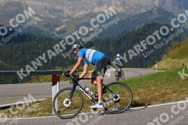 Photo #2511455 | 05-08-2022 10:02 | Gardena Pass BICYCLES