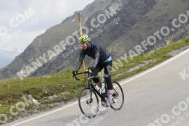 Photo #3108359 | 16-06-2023 11:30 | Passo Dello Stelvio - Peak BICYCLES