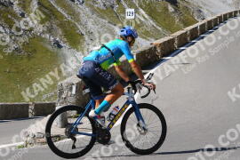 Photo #4109637 | 01-09-2023 11:05 | Passo Dello Stelvio - Prato side BICYCLES