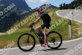Foto #2559526 | 09-08-2022 13:03 | Gardena Pass BICYCLES
