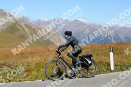 Foto #2698536 | 21-08-2022 12:19 | Passo Dello Stelvio - die Spitze BICYCLES