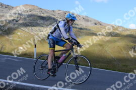 Foto #4000667 | 21-08-2023 10:15 | Passo Dello Stelvio - die Spitze BICYCLES