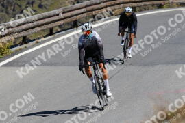 Photo #2728053 | 24-08-2022 11:45 | Passo Dello Stelvio - Peak BICYCLES