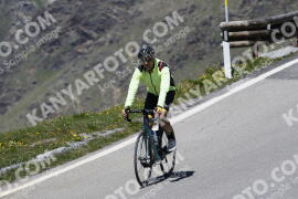 Foto #3223731 | 25-06-2023 14:46 | Passo Dello Stelvio - die Spitze BICYCLES