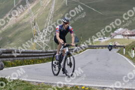 Photo #3284002 | 29-06-2023 12:34 | Passo Dello Stelvio - Peak BICYCLES