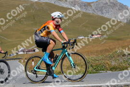 Foto #2697399 | 21-08-2022 11:15 | Passo Dello Stelvio - die Spitze BICYCLES
