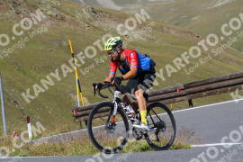 Foto #3956328 | 19-08-2023 10:07 | Passo Dello Stelvio - die Spitze BICYCLES