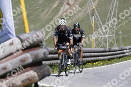 Foto #3237171 | 26-06-2023 10:33 | Passo Dello Stelvio - die Spitze BICYCLES