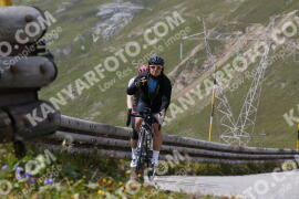 Foto #3630209 | 29-07-2023 14:27 | Passo Dello Stelvio - die Spitze BICYCLES
