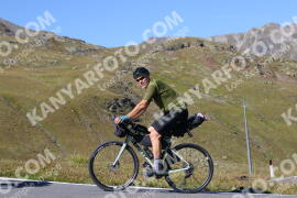 Photo #3957376 | 19-08-2023 10:48 | Passo Dello Stelvio - Peak BICYCLES