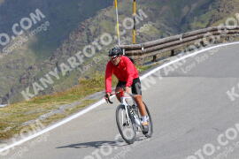 Foto #4064641 | 25-08-2023 12:24 | Passo Dello Stelvio - die Spitze BICYCLES