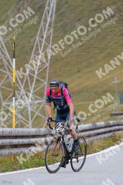 Photo #2765415 | 28-08-2022 12:16 | Passo Dello Stelvio - Peak BICYCLES