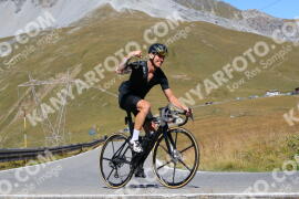 Photo #2697810 | 21-08-2022 11:43 | Passo Dello Stelvio - Peak BICYCLES
