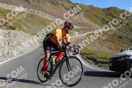 Foto #4208017 | 09-09-2023 09:15 | Passo Dello Stelvio - Prato Seite BICYCLES
