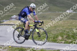 Foto #3204326 | 23-06-2023 14:45 | Passo Dello Stelvio - die Spitze BICYCLES