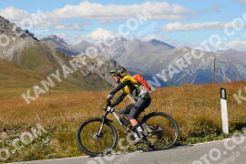 Photo #2701085 | 21-08-2022 15:28 | Passo Dello Stelvio - Peak BICYCLES