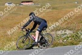 Foto #2737220 | 25-08-2022 12:47 | Passo Dello Stelvio - die Spitze BICYCLES