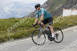 Foto #3448584 | 14-07-2023 14:51 | Passo Dello Stelvio - die Spitze BICYCLES