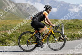 Photo #3457613 | 15-07-2023 09:54 | Passo Dello Stelvio - Peak BICYCLES