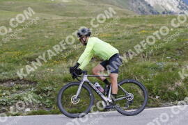 Foto #3310152 | 02-07-2023 09:55 | Passo Dello Stelvio - die Spitze BICYCLES