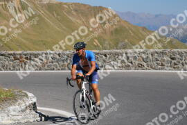 Photo #4211820 | 09-09-2023 13:36 | Passo Dello Stelvio - Prato side BICYCLES