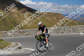 Foto #2711280 | 22-08-2022 14:25 | Passo Dello Stelvio - Prato Seite BICYCLES