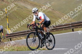 Foto #4016600 | 22-08-2023 10:30 | Passo Dello Stelvio - die Spitze BICYCLES