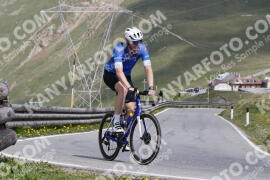 Photo #3276875 | 29-06-2023 10:32 | Passo Dello Stelvio - Peak BICYCLES