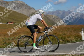Photo #2665558 | 16-08-2022 10:47 | Passo Dello Stelvio - Peak BICYCLES