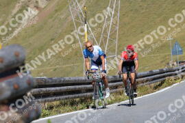 Photo #2726470 | 24-08-2022 10:57 | Passo Dello Stelvio - Peak BICYCLES