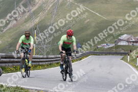 Photo #3281233 | 29-06-2023 11:55 | Passo Dello Stelvio - Peak BICYCLES