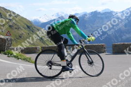 Foto #4098535 | 31-08-2023 10:24 | Passo Dello Stelvio - Prato Seite BICYCLES