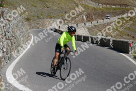 Photo #2717369 | 23-08-2022 10:57 | Passo Dello Stelvio - Prato side BICYCLES