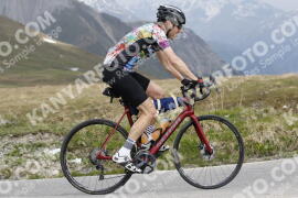 Foto #3108542 | 16-06-2023 11:39 | Passo Dello Stelvio - die Spitze BICYCLES