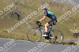 Photo #4015956 | 22-08-2023 09:59 | Passo Dello Stelvio - Peak BICYCLES