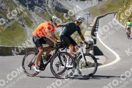 Photo #4111246 | 01-09-2023 12:28 | Passo Dello Stelvio - Prato side BICYCLES