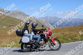 Photo #2670786 | 16-08-2022 11:56 | Passo Dello Stelvio - Peak