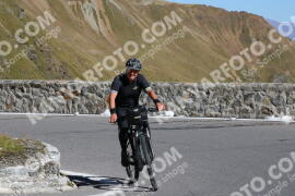 Foto #4302682 | 25-09-2023 13:30 | Passo Dello Stelvio - Prato Seite BICYCLES