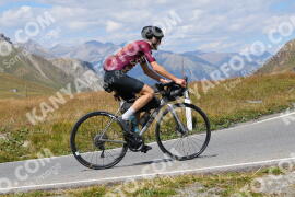 Photo #2672296 | 16-08-2022 14:14 | Passo Dello Stelvio - Peak BICYCLES