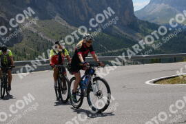 Photo #2502121 | 04-08-2022 14:32 | Gardena Pass BICYCLES