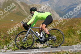 Photo #3982982 | 20-08-2023 12:03 | Passo Dello Stelvio - Peak BICYCLES