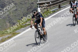 Foto #3512270 | 17-07-2023 13:00 | Passo Dello Stelvio - die Spitze BICYCLES