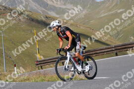 Photo #4033875 | 23-08-2023 10:27 | Passo Dello Stelvio - Peak BICYCLES
