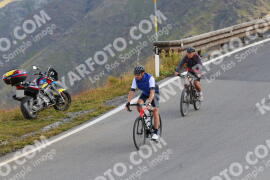 Photo #2657007 | 15-08-2022 10:47 | Passo Dello Stelvio - Peak BICYCLES