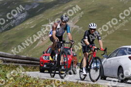 Photo #3619478 | 29-07-2023 11:09 | Passo Dello Stelvio - Peak BICYCLES