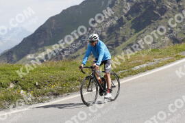 Foto #3414091 | 10-07-2023 10:57 | Passo Dello Stelvio - die Spitze BICYCLES