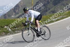 Photo #3252157 | 27-06-2023 11:02 | Passo Dello Stelvio - Peak BICYCLES