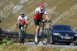 Foto #4163600 | 05-09-2023 11:56 | Passo Dello Stelvio - die Spitze BICYCLES