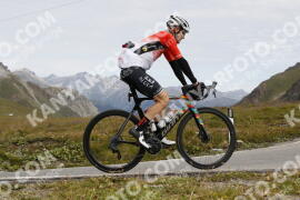 Foto #3751041 | 08-08-2023 10:44 | Passo Dello Stelvio - die Spitze BICYCLES